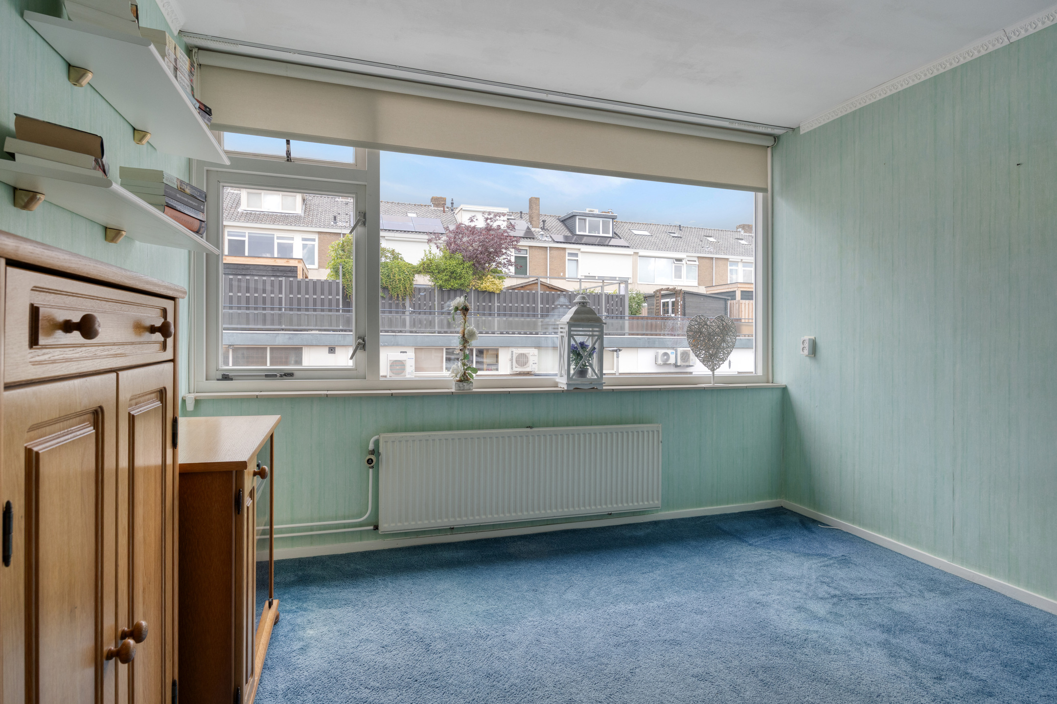 Mauritsstraat 46