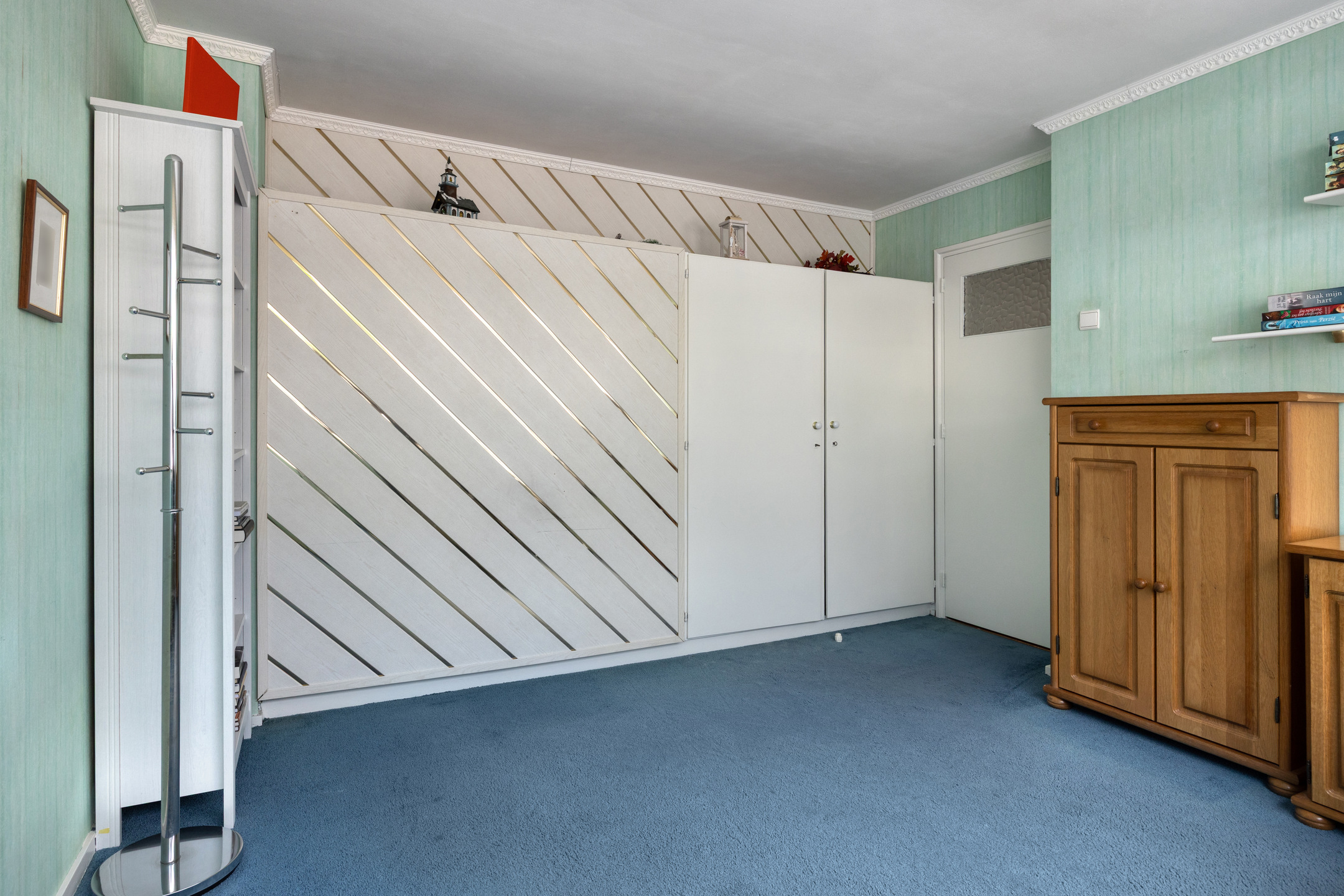 Mauritsstraat 46
