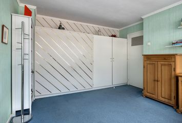 Mauritsstraat 46, HENDRIK-IDO-AMBACHT
