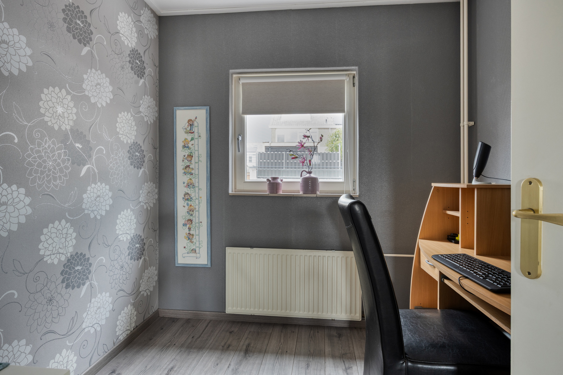 Mauritsstraat 46