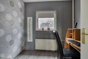 Mauritsstraat 46, HENDRIK-IDO-AMBACHT