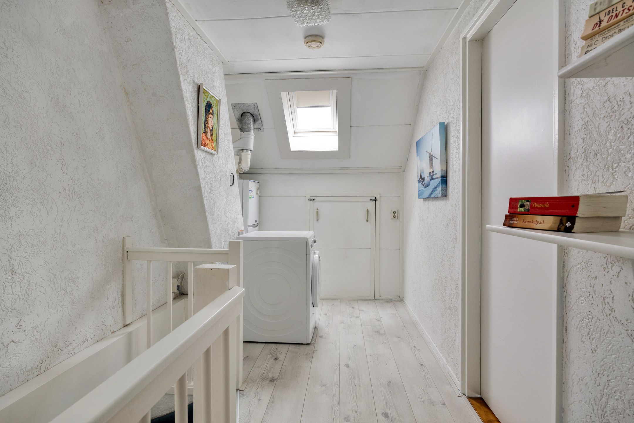 Mauritsstraat 46