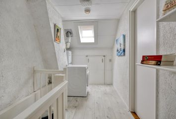 Mauritsstraat 46, HENDRIK-IDO-AMBACHT