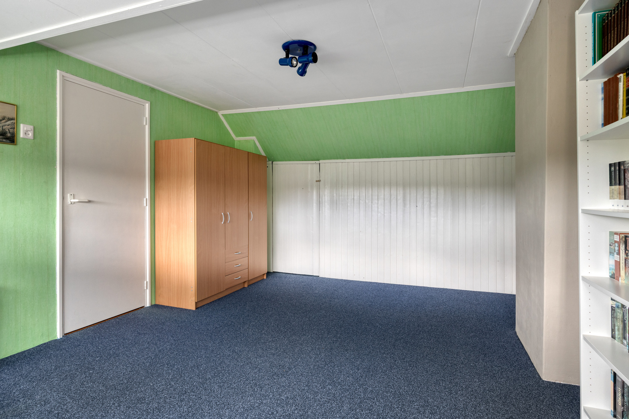 Mauritsstraat 46