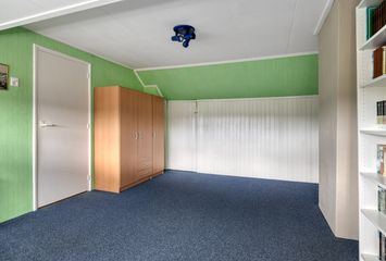 Mauritsstraat 46, HENDRIK-IDO-AMBACHT