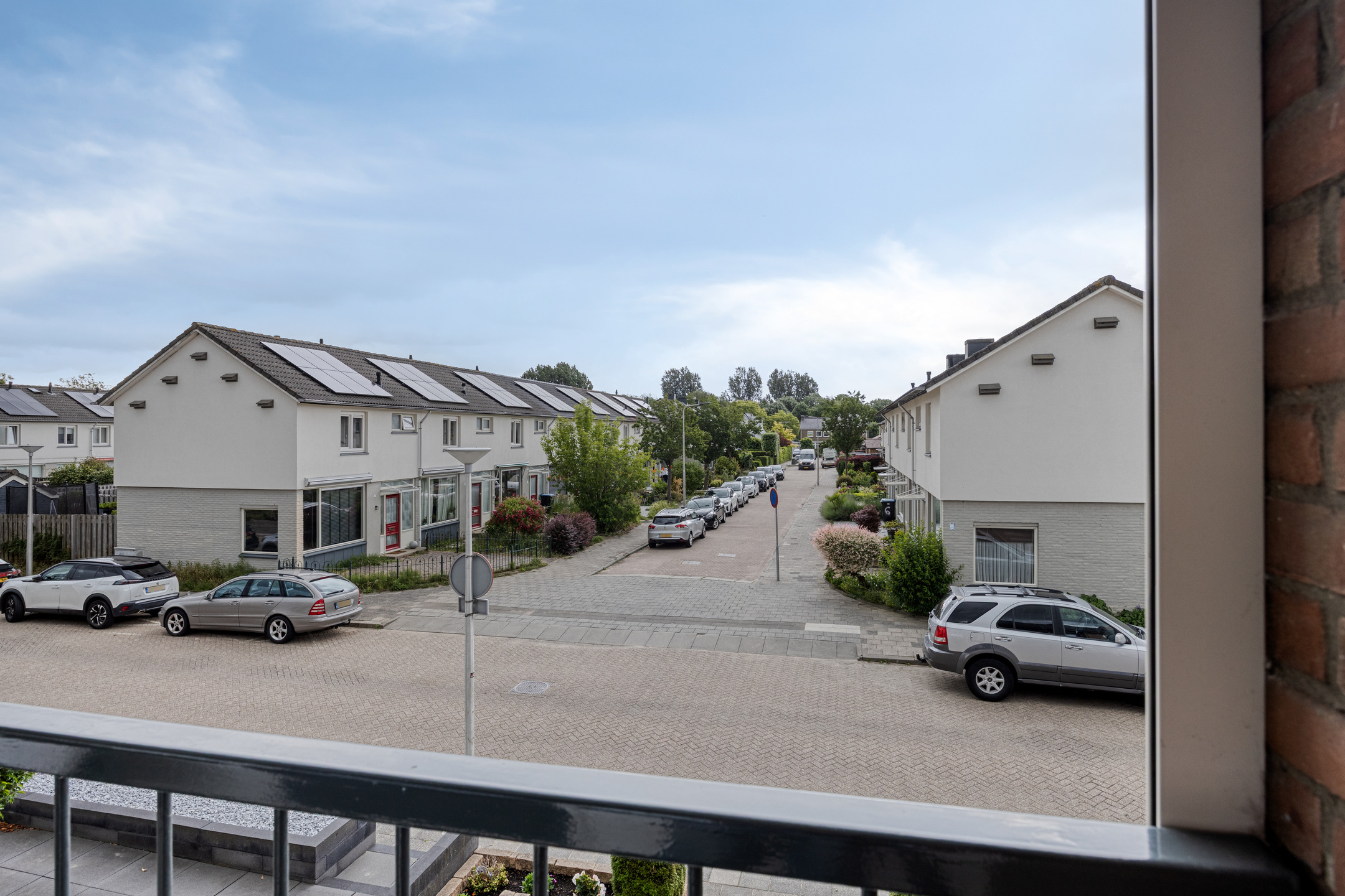 Mauritsstraat 46