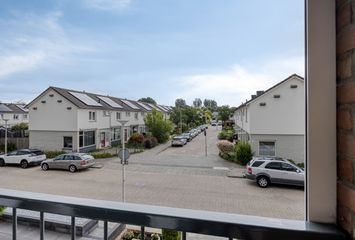 Mauritsstraat 46, HENDRIK-IDO-AMBACHT