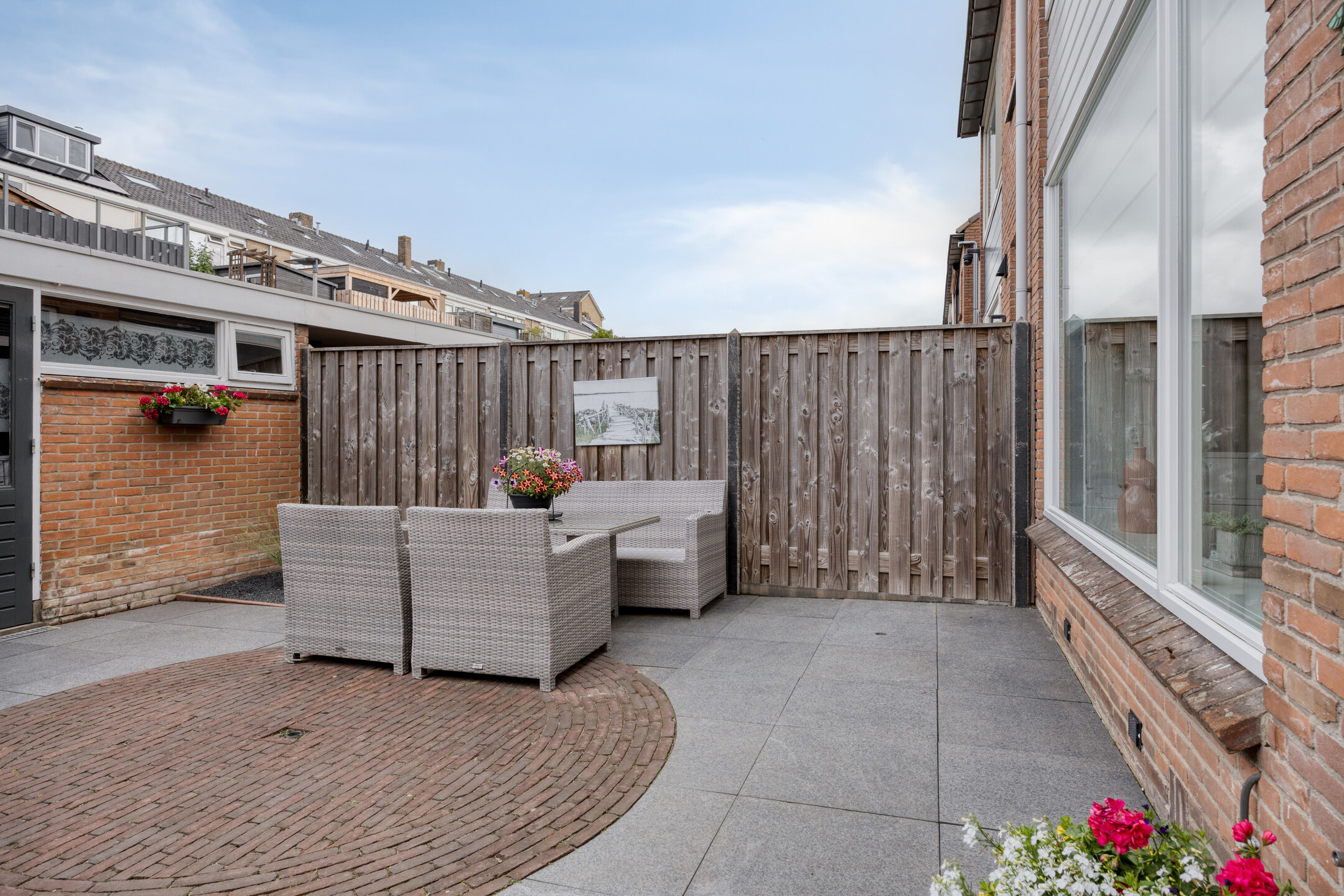 Mauritsstraat 46