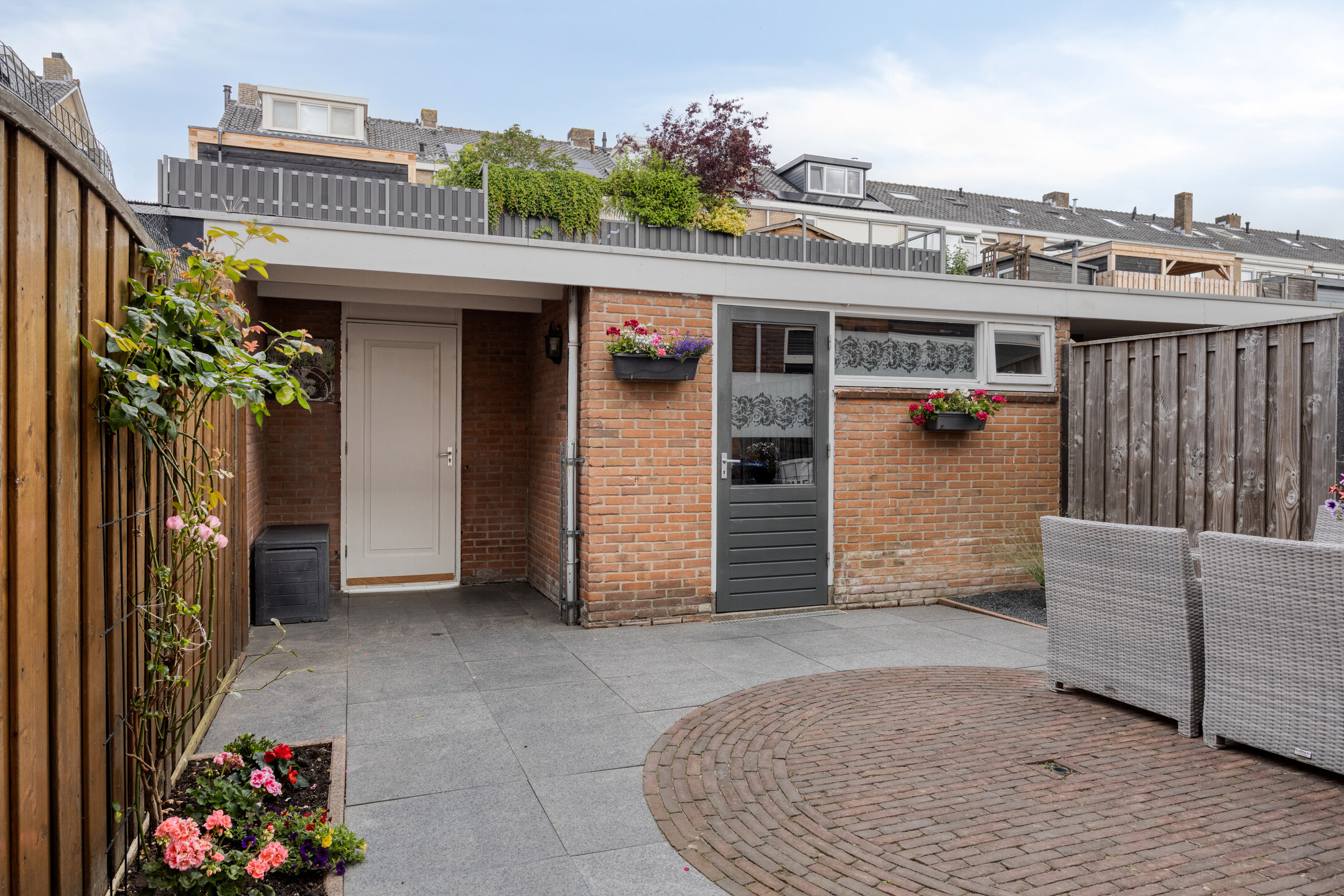 Mauritsstraat 46