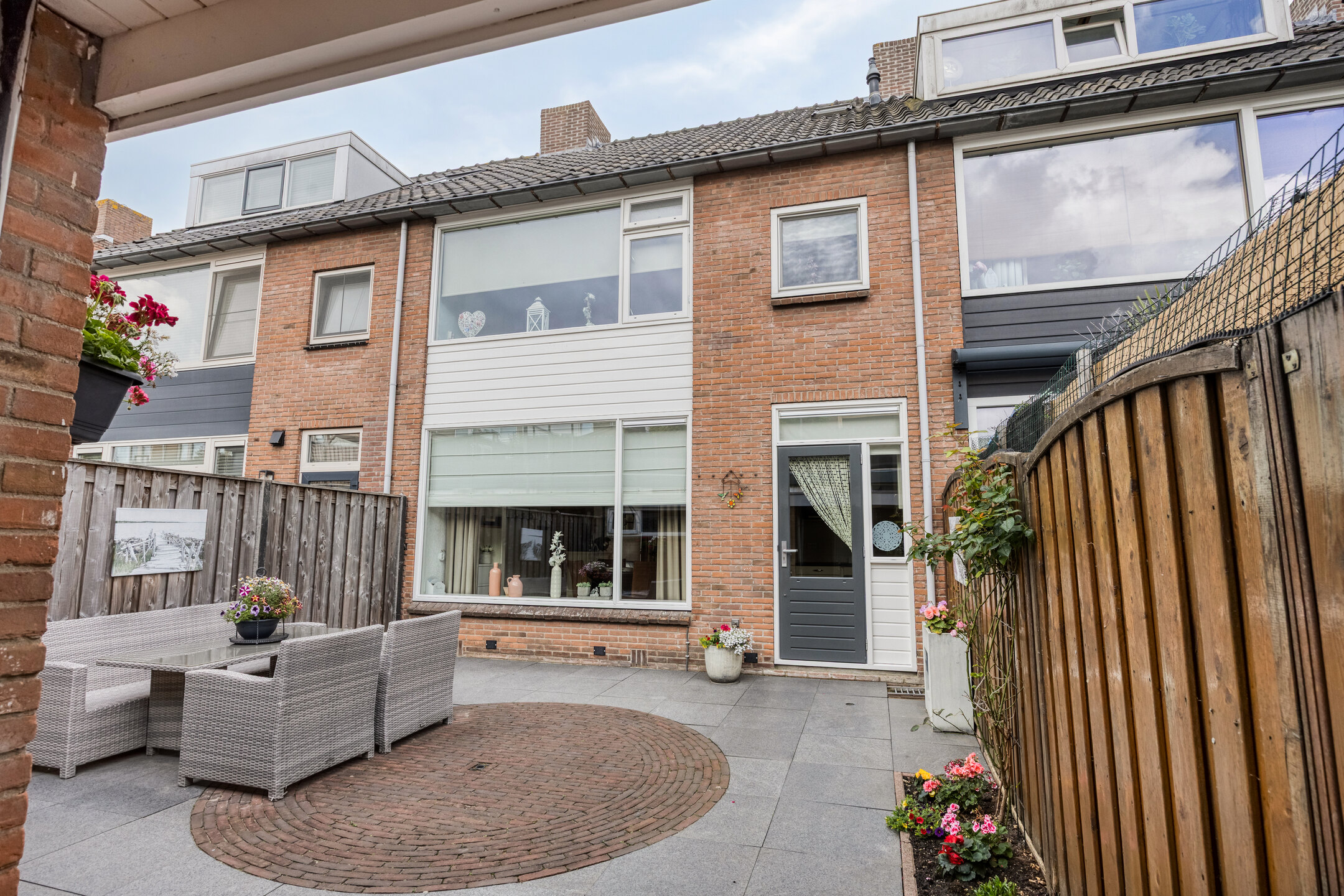 Mauritsstraat 46