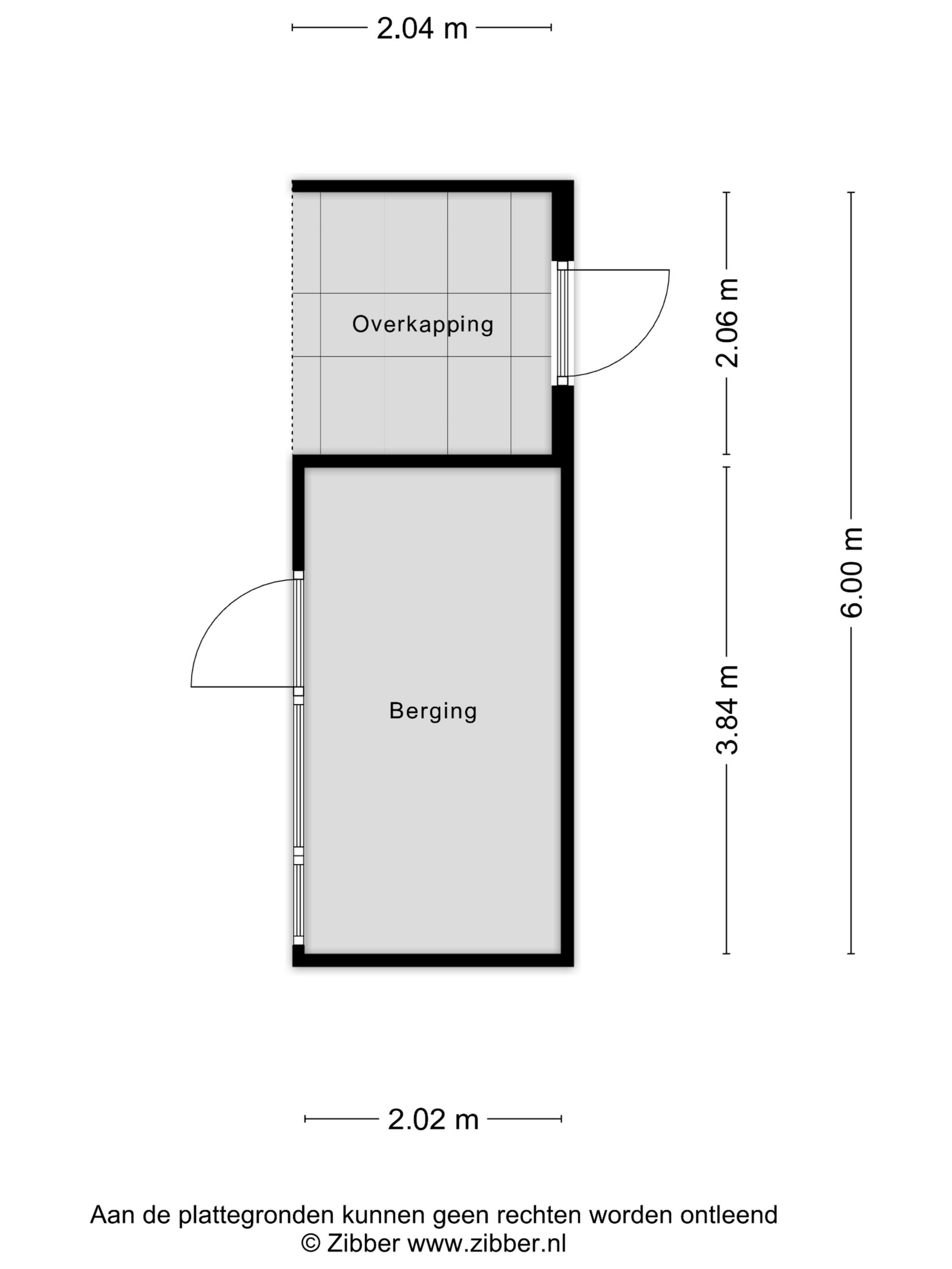 Mauritsstraat 46