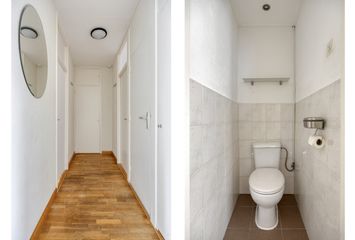 Van Beethovenstraat 135, RIDDERKERK