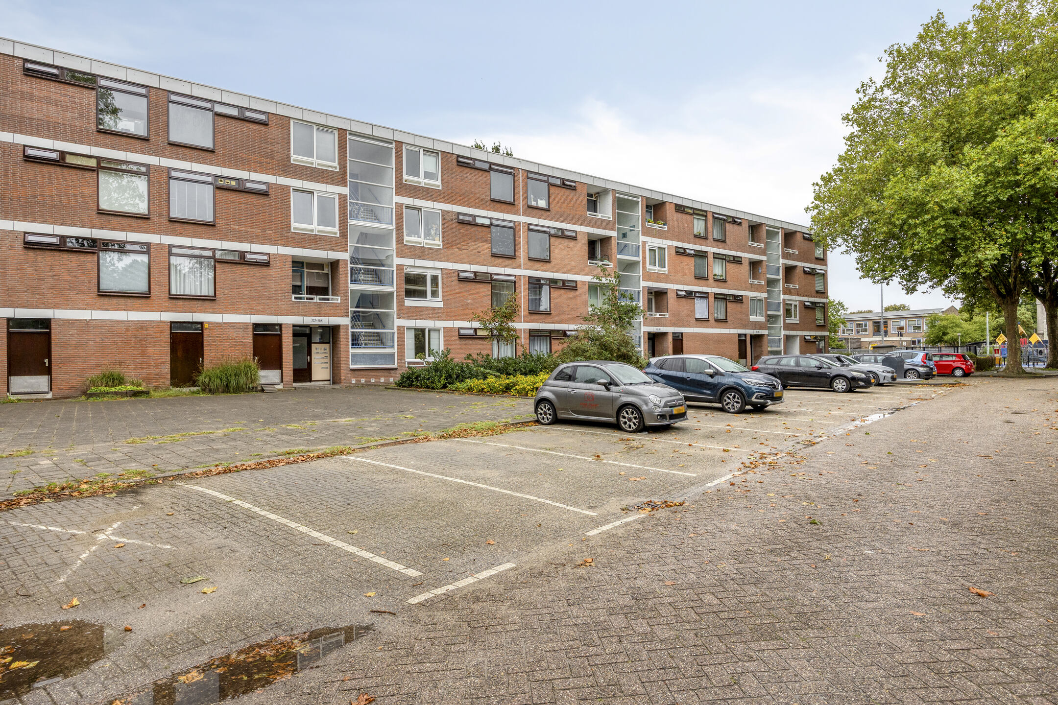 Van Beethovenstraat 135
