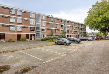 Van Beethovenstraat 135, RIDDERKERK