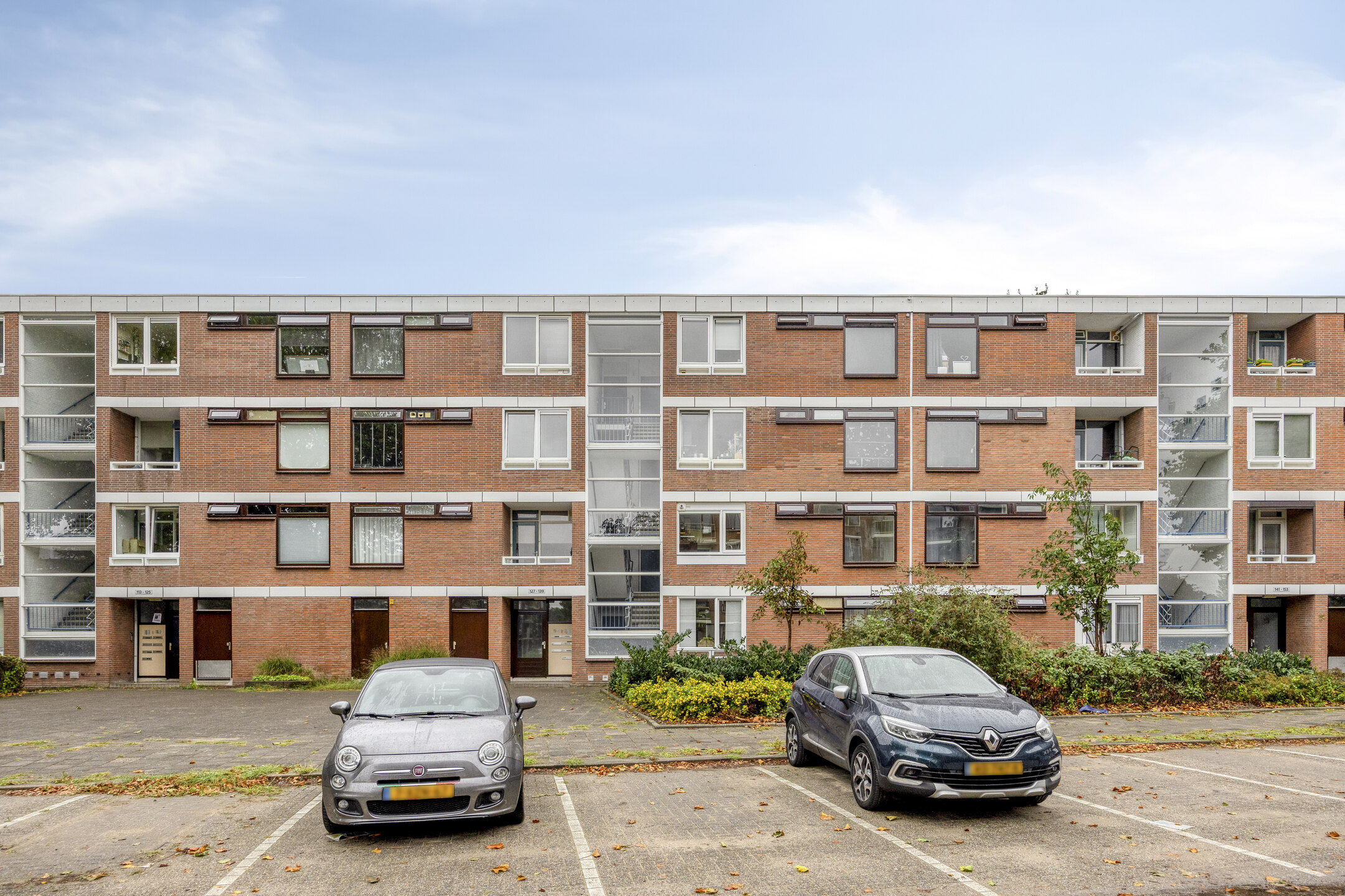 Van Beethovenstraat 135