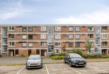 Van Beethovenstraat 135, RIDDERKERK