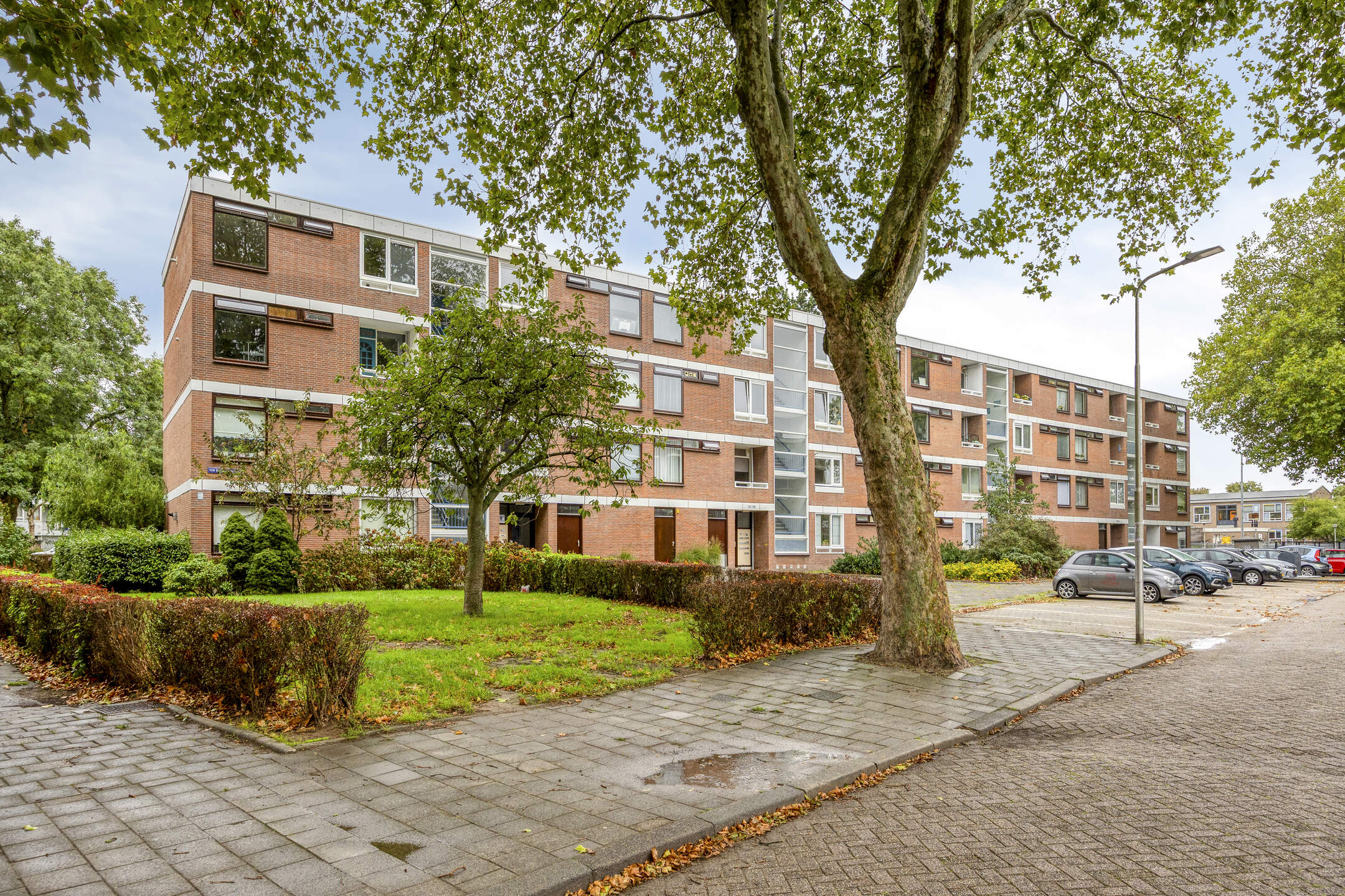 Van Beethovenstraat 135