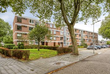 Van Beethovenstraat 135, RIDDERKERK