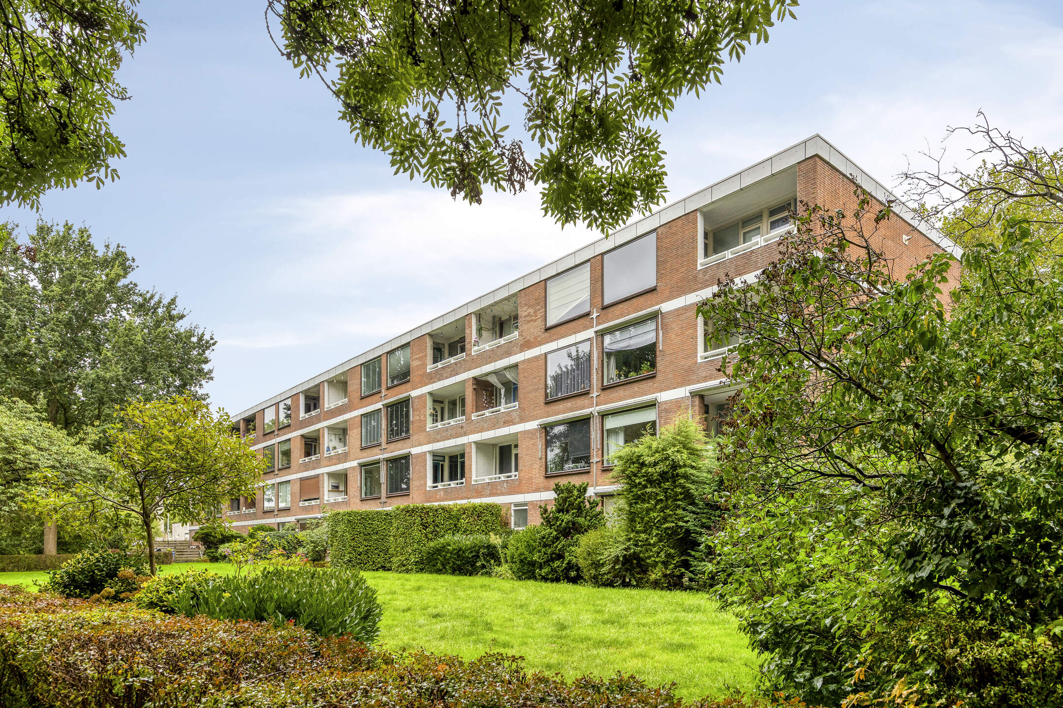 Van Beethovenstraat 135