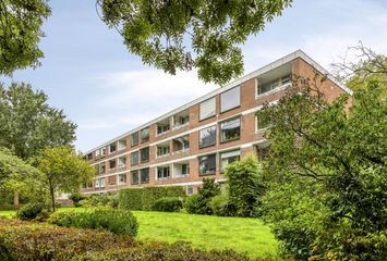 Van Beethovenstraat 135, RIDDERKERK