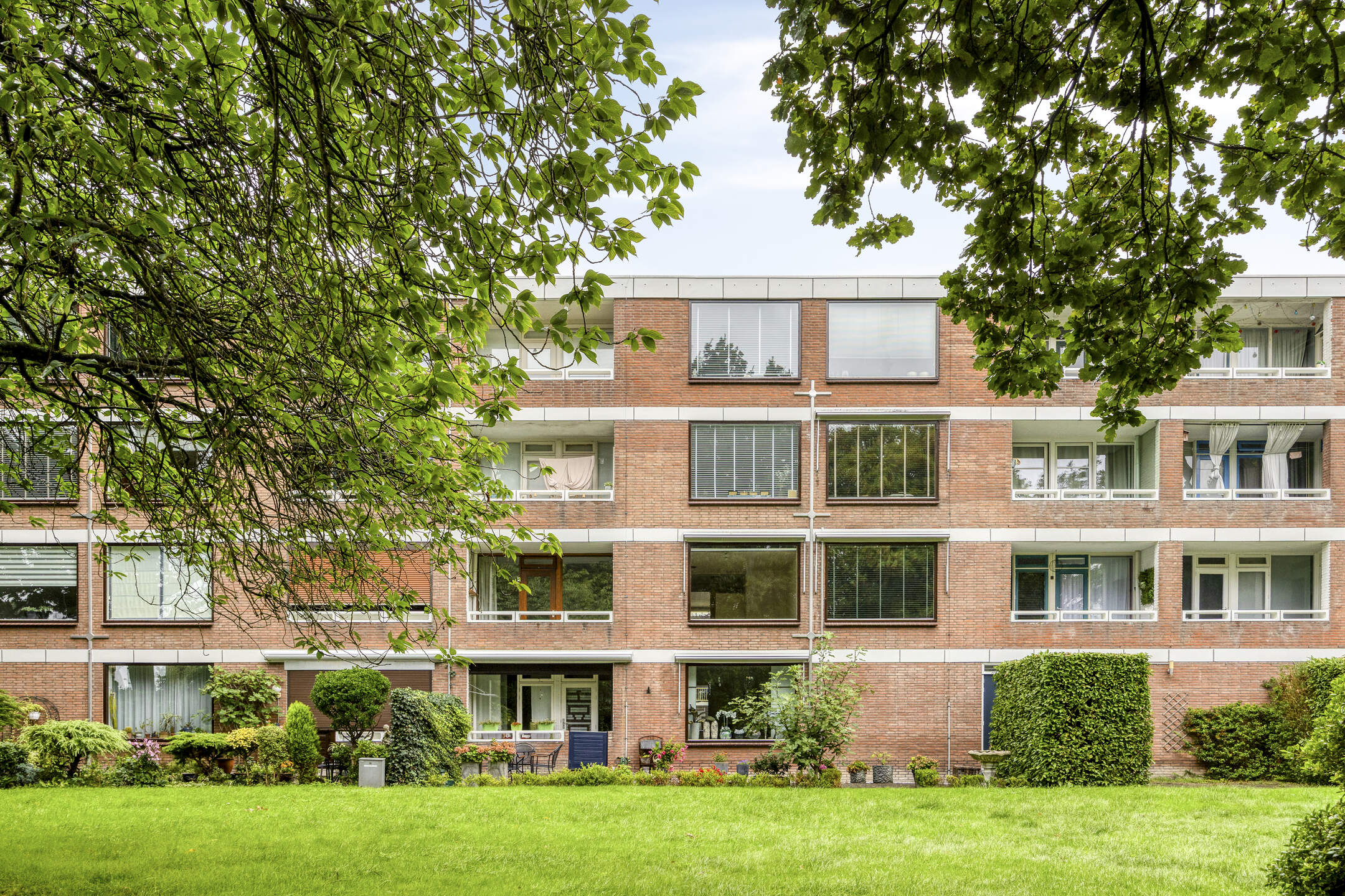 Van Beethovenstraat 135