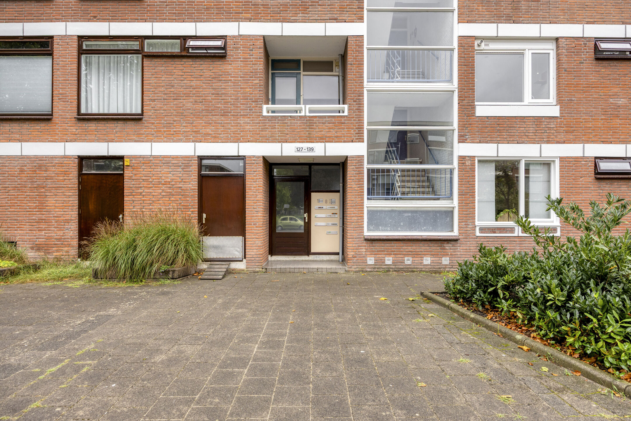 Van Beethovenstraat 135