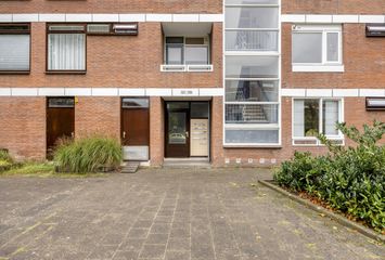 Van Beethovenstraat 135, RIDDERKERK