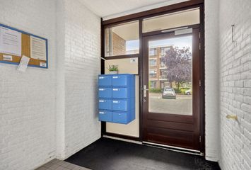 Van Beethovenstraat 135, RIDDERKERK