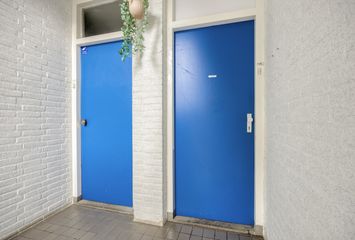 Van Beethovenstraat 135, RIDDERKERK