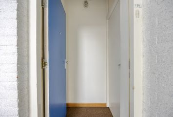 Van Beethovenstraat 135, RIDDERKERK