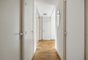 Van Beethovenstraat 135, RIDDERKERK