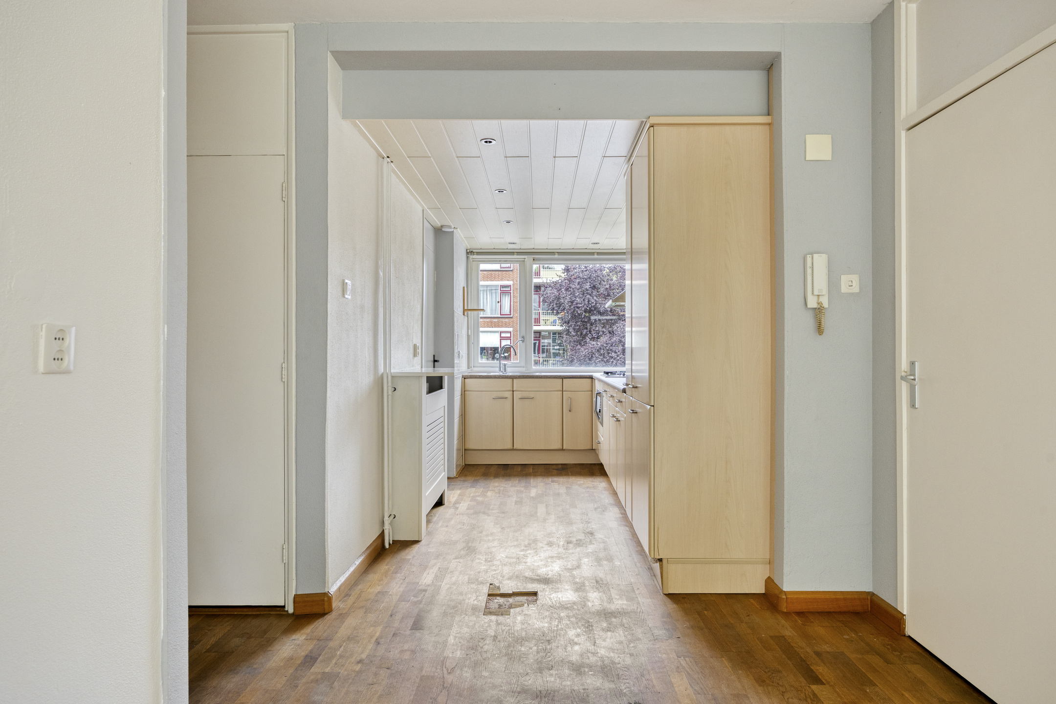 Van Beethovenstraat 135