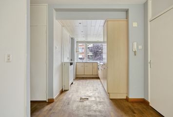 Van Beethovenstraat 135, RIDDERKERK