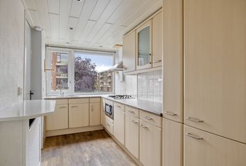 Van Beethovenstraat 135, RIDDERKERK