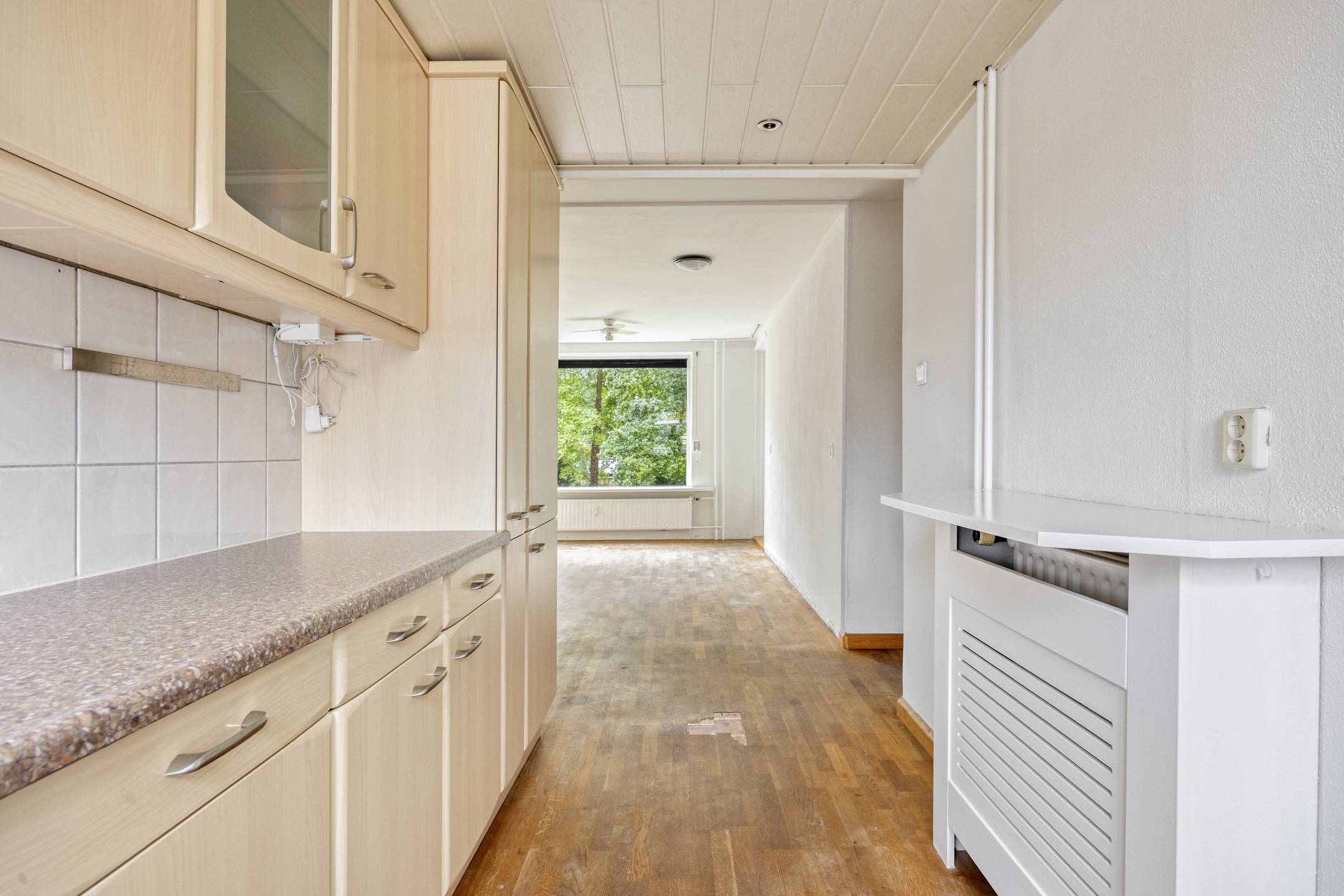 Van Beethovenstraat 135