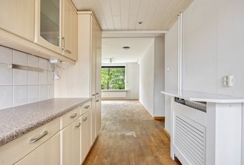 Van Beethovenstraat 135, RIDDERKERK