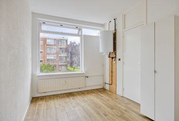 Van Beethovenstraat 135, RIDDERKERK