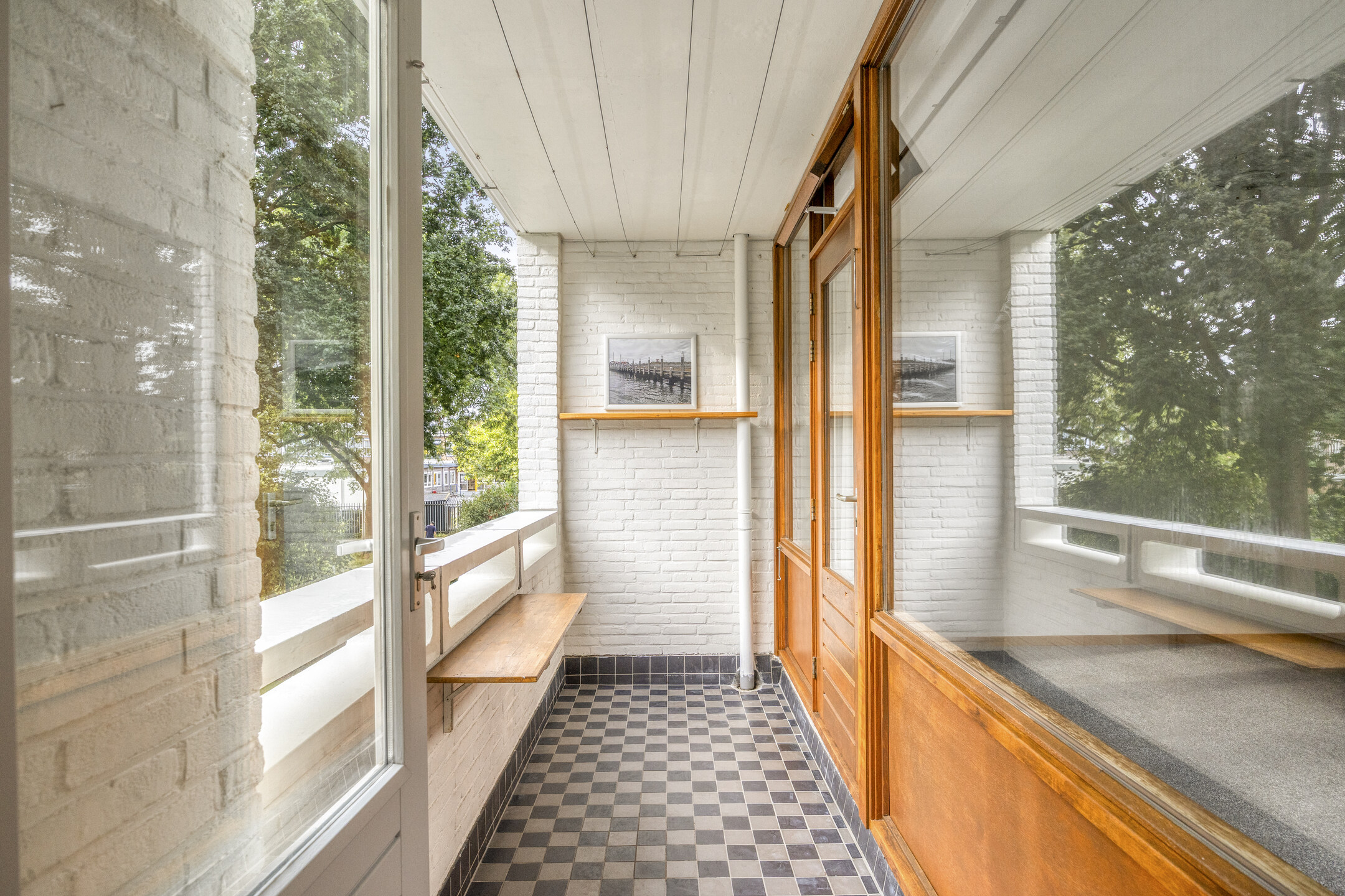 Van Beethovenstraat 135