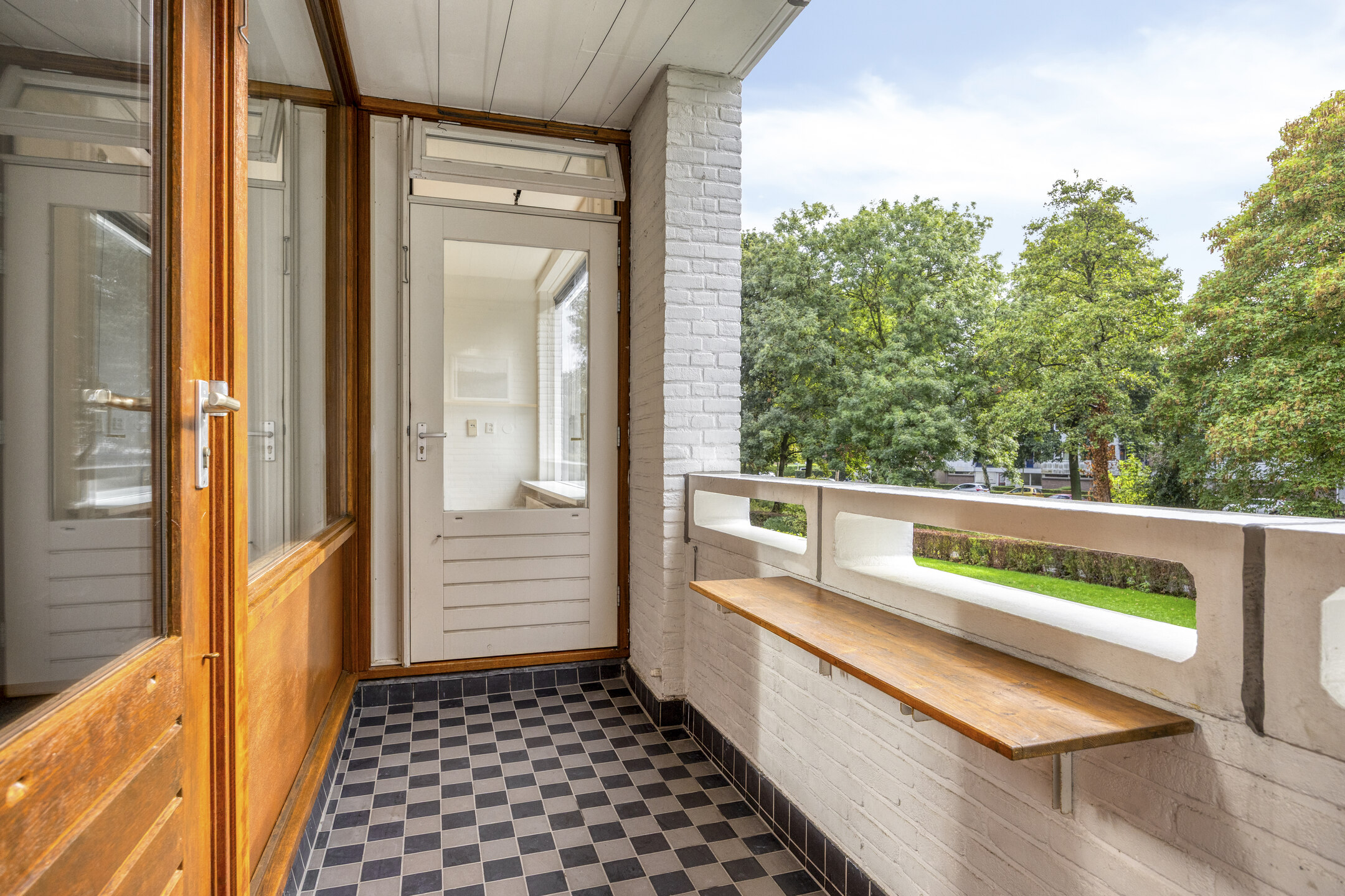 Van Beethovenstraat 135