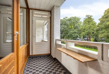 Van Beethovenstraat 135, RIDDERKERK