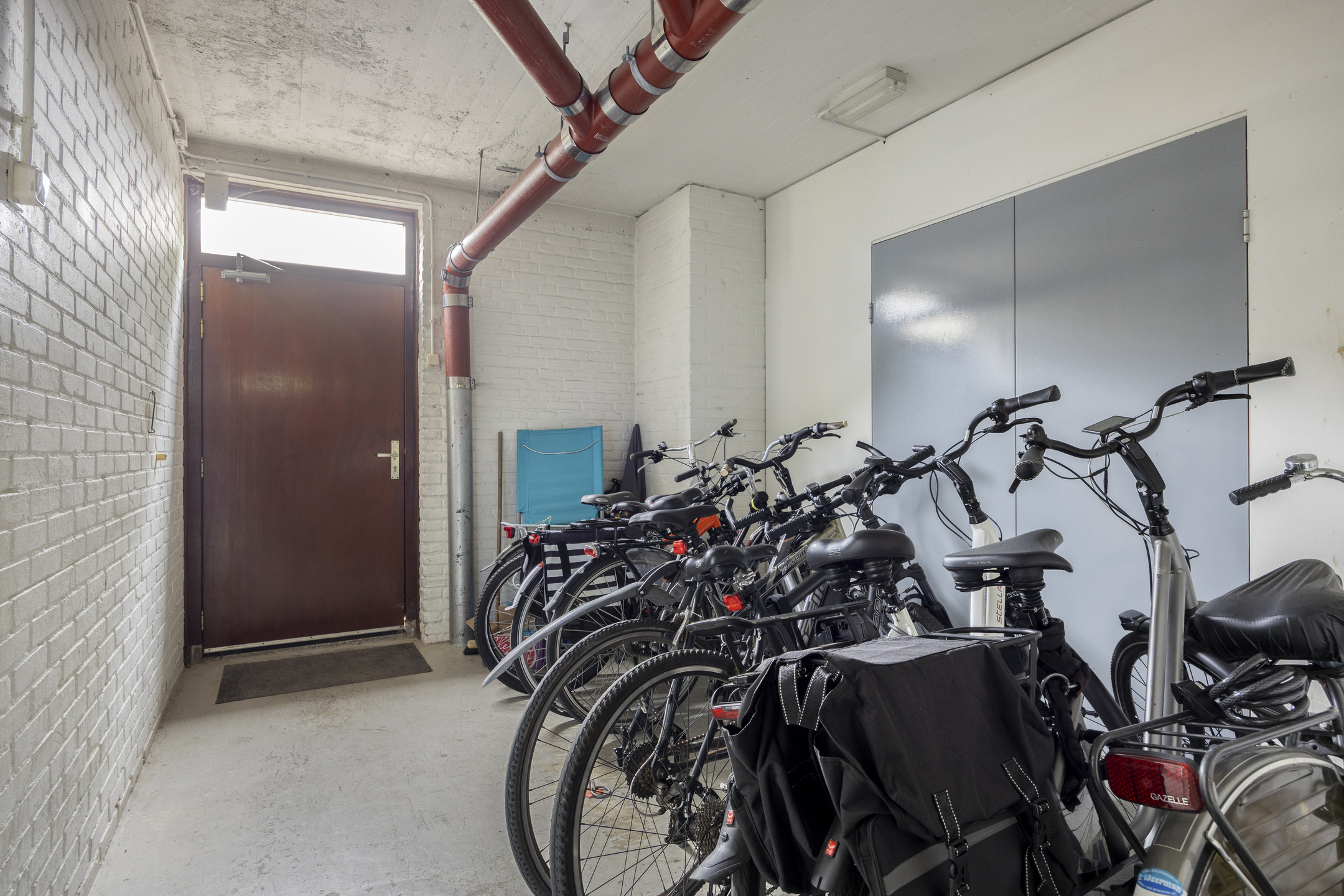 Van Beethovenstraat 135