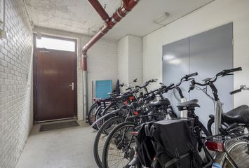 Van Beethovenstraat 135, RIDDERKERK