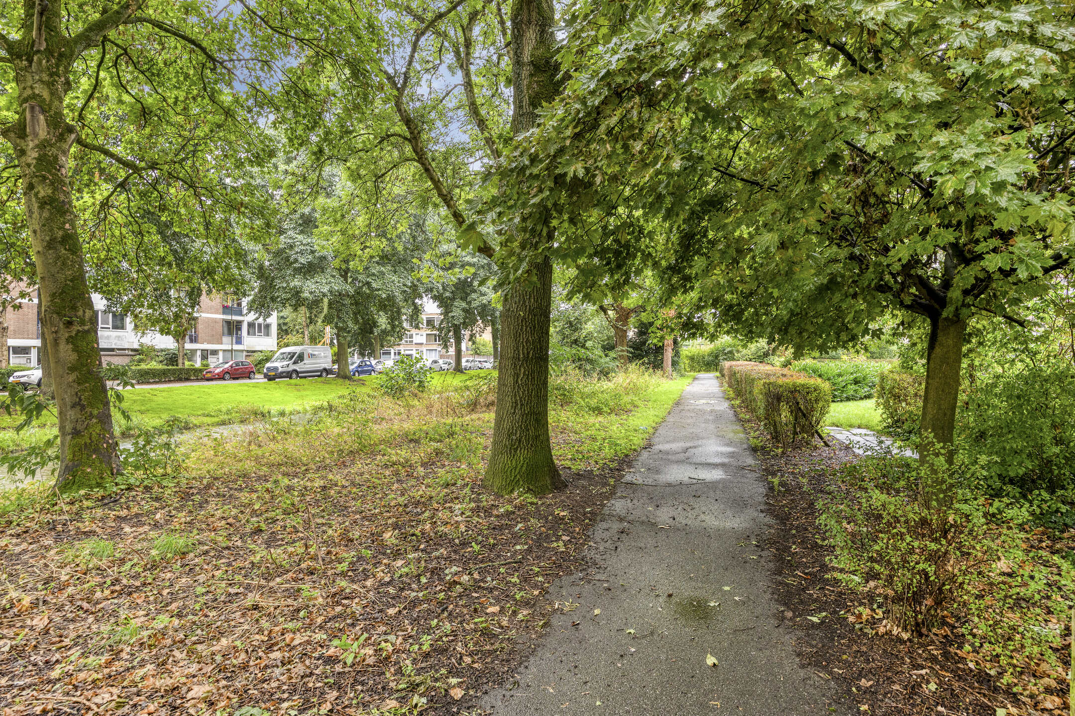 Van Beethovenstraat 135
