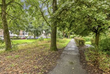 Van Beethovenstraat 135, RIDDERKERK