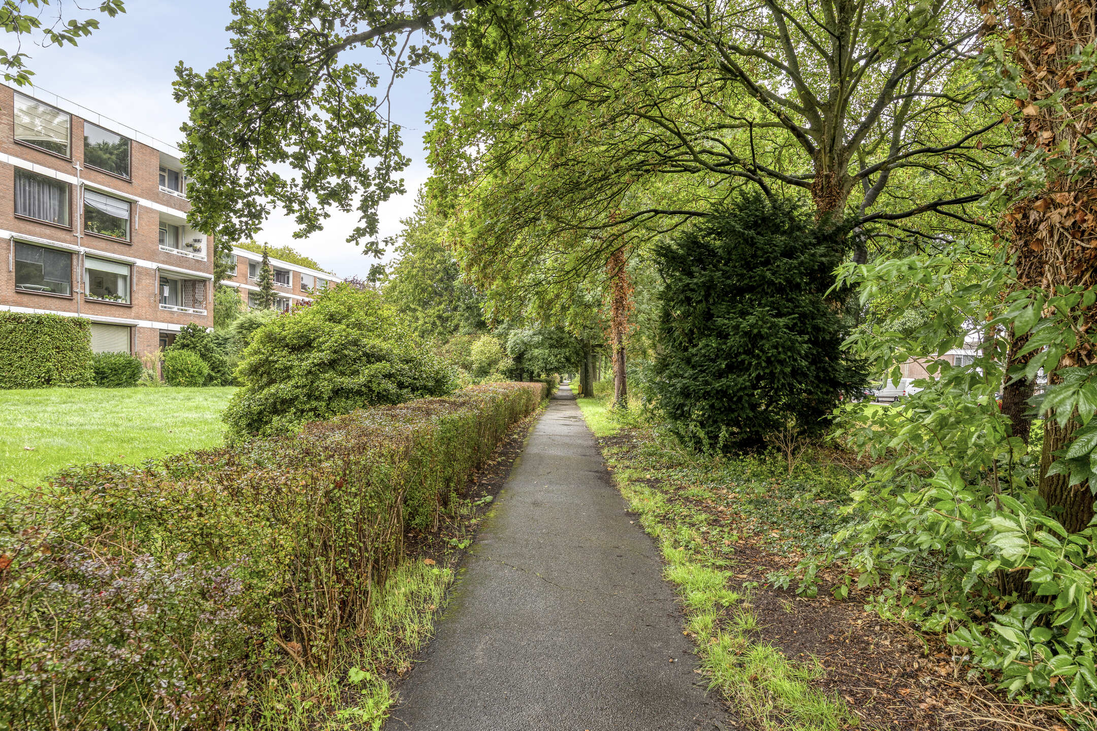 Van Beethovenstraat 135