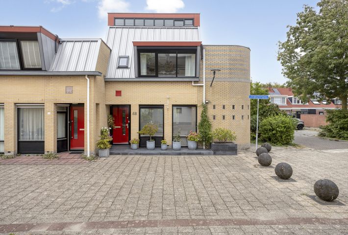 woning