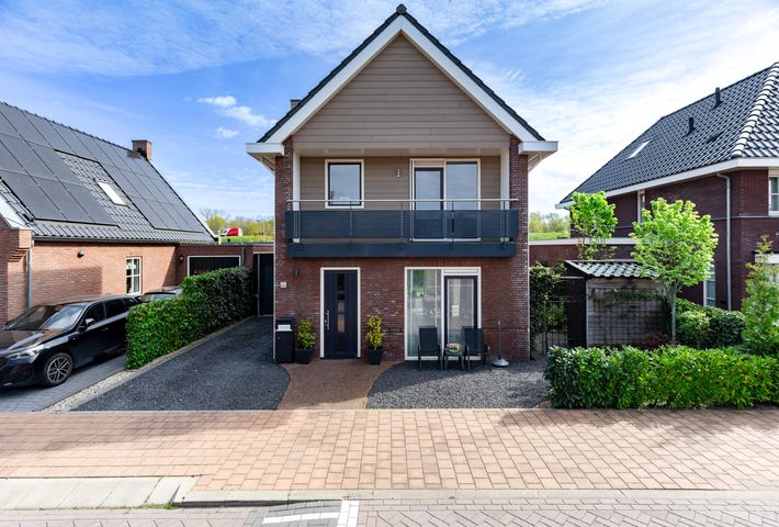 woning