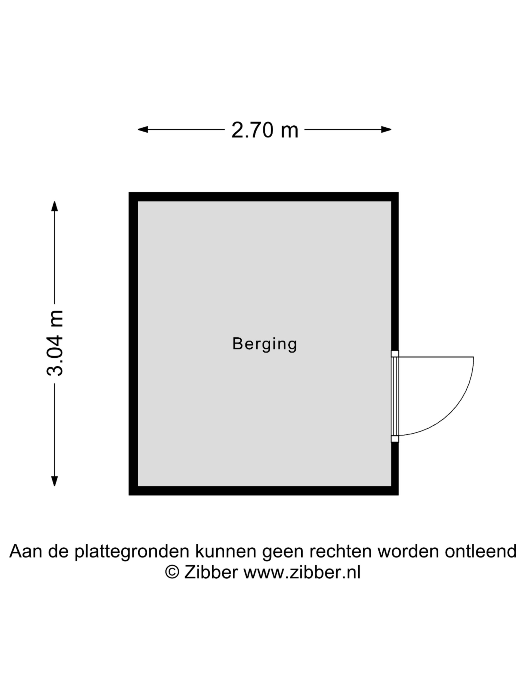 Tjerk Hiddessingel 9