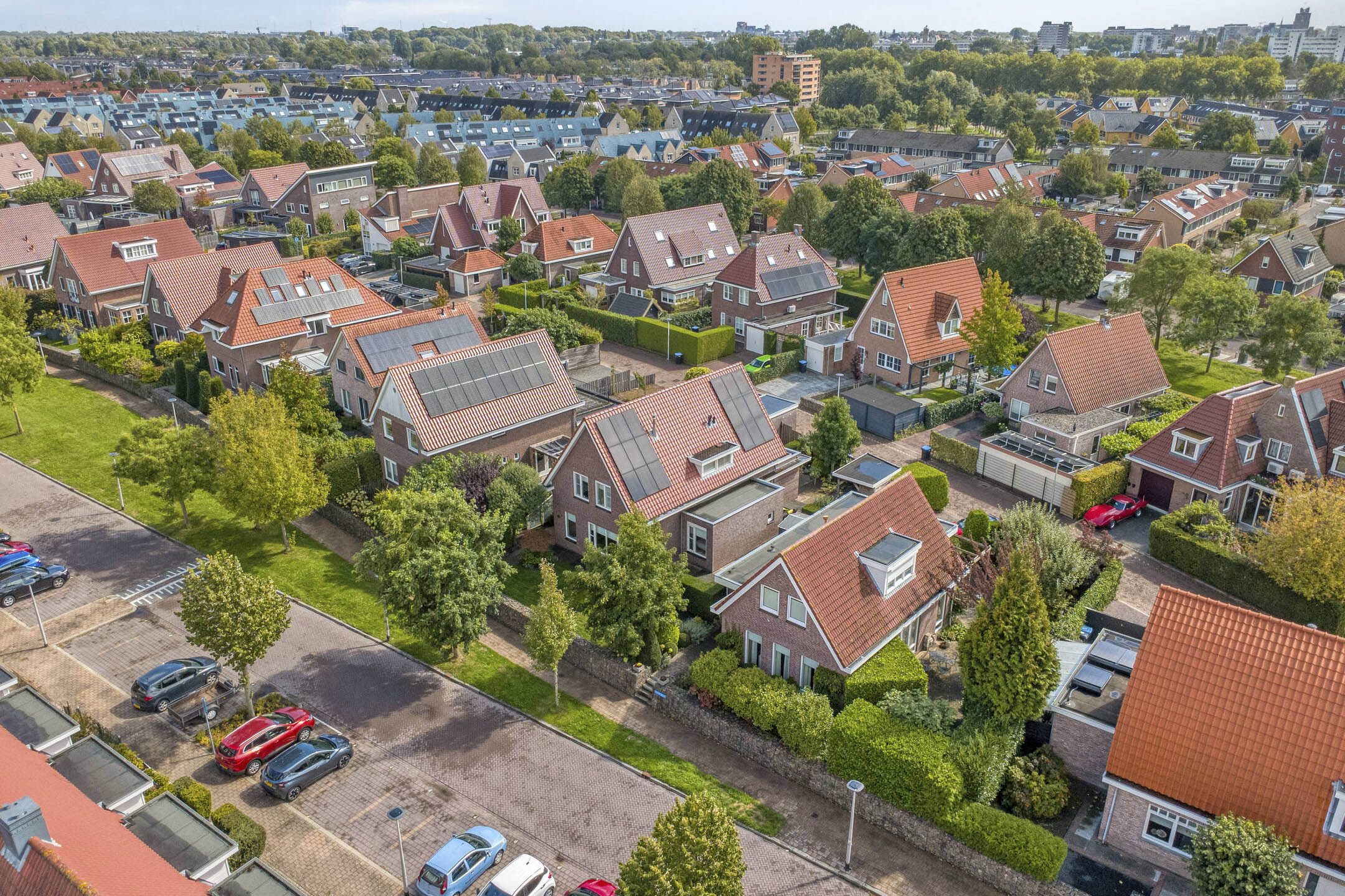 De Hooge Donck 20