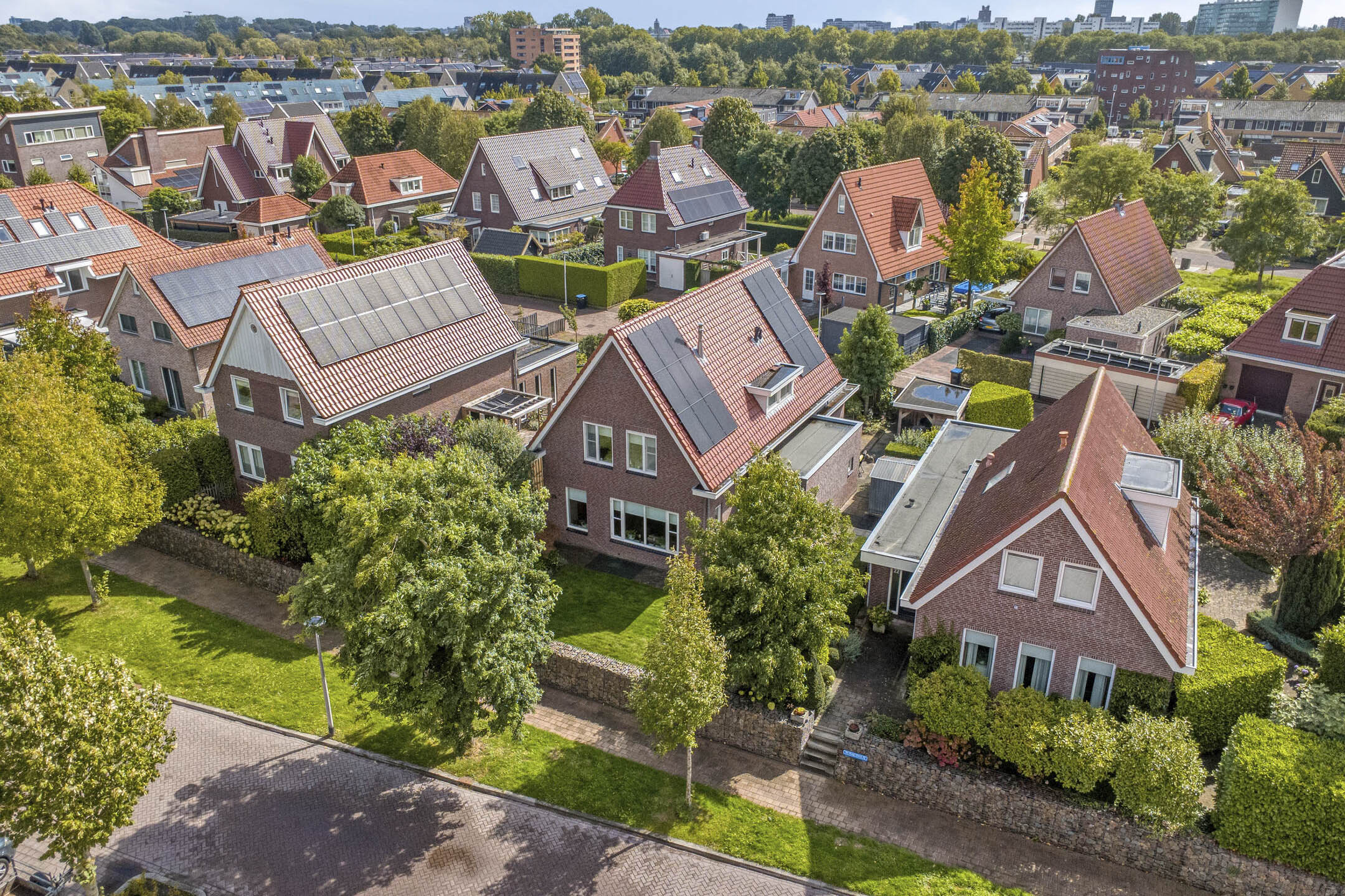 De Hooge Donck 20